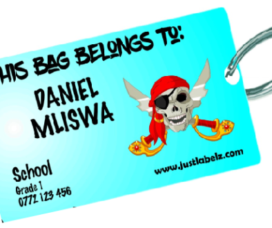 bagtag sample