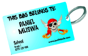 bagtag sample